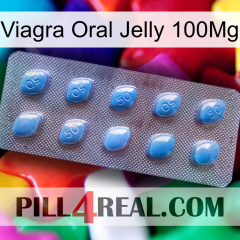 Viagra Oral Jelly 100Mg viagra3